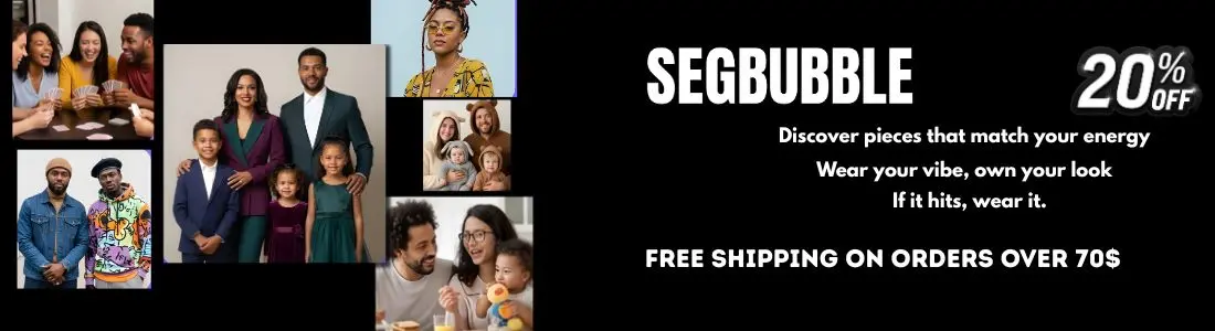 Banner for SegBubble