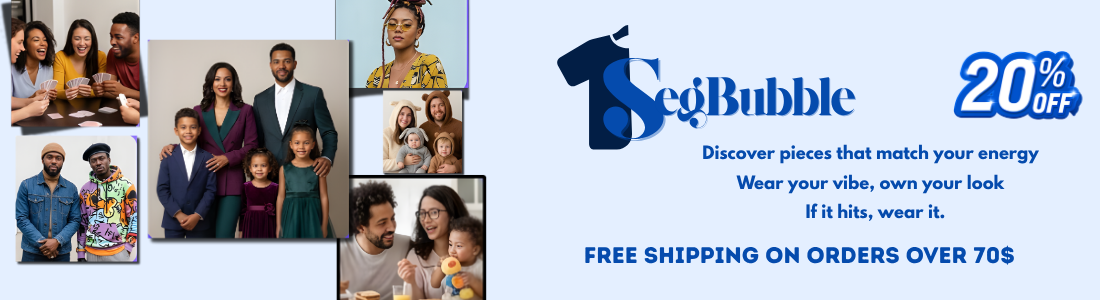 Banner for SegBubble